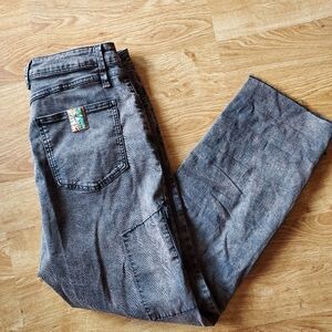 Ripton & Co Superlite Jeans Rust